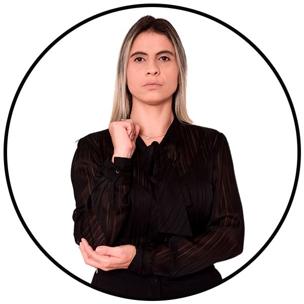 Bruna da Silva Ramos Advogada