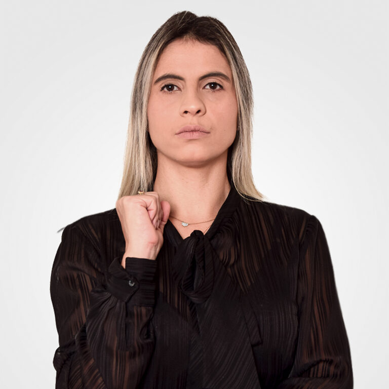 Bruna Ramos Advogada