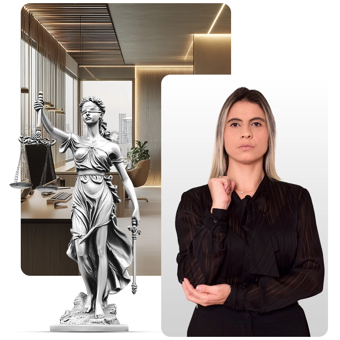 Escritório Bruna Ramos Advocacia Blumenau-SC